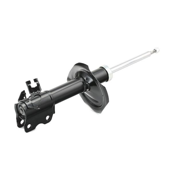 Nissan ALMERA AMORTİSÖR Ön