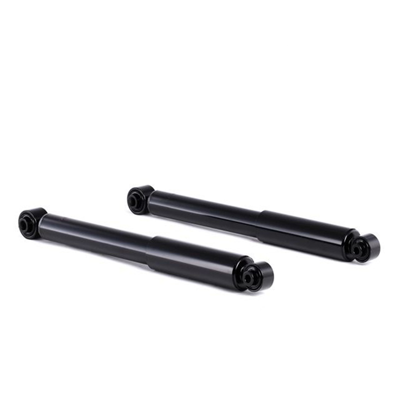 Peugeot 1007 AMORTİSÖR Arka