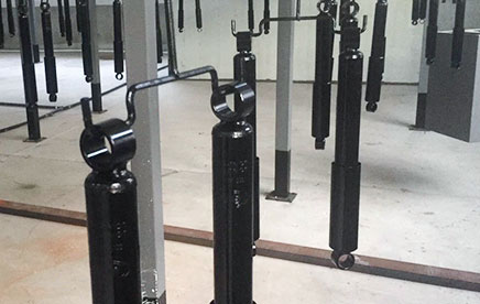 Gerep Otomotiv Parçaları Mfg Co., Ltd.