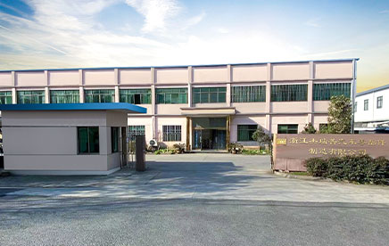 Gerep Otomotiv Parçaları Mfg Co., Ltd.