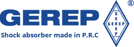 Gerep Otomotiv Parçaları Mfg Co., Ltd.