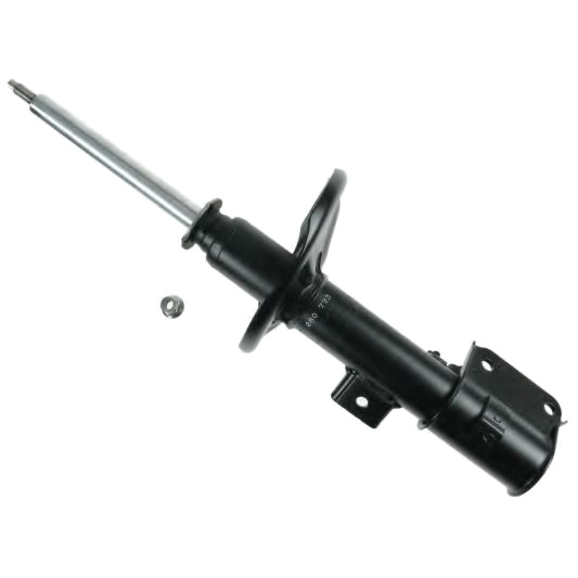 MITSUBISHI SPACE WAGON AMORTİSÖR Ön