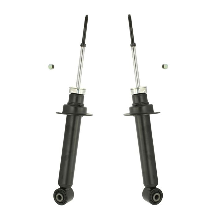 MITSUBISHI PAJERO AMORTİSÖR Ön