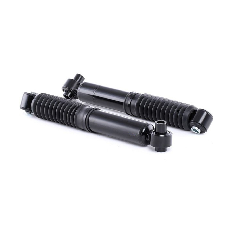 Peugeot 106 AMORTİSÖR Arka